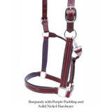 Remarkable Leather Goods GHC Padded Halter