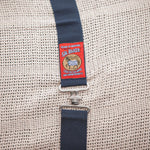 5/A Baker® Irish Knit Anti - Sweat Sheet - 5/A Baker® - Equiluxe Tack