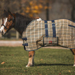 5/A Baker® Mini PVC Fly Mesh Sheet - 5/A Baker® - Equiluxe Tack