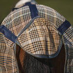 5/A Baker® Mini PVC Fly Mesh Sheet - 5/A Baker® - Equiluxe Tack