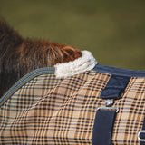 5/A Baker® Mini PVC Fly Mesh Sheet - 5/A Baker® - Equiluxe Tack