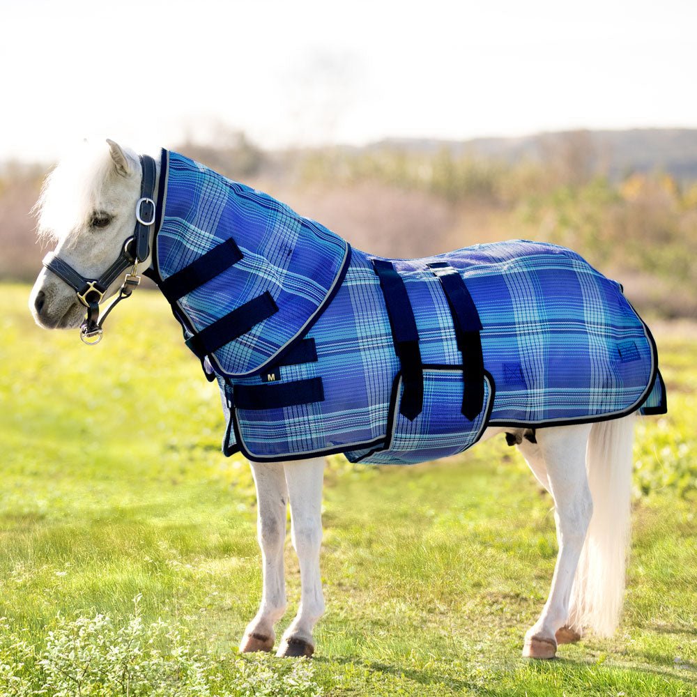 73% UV Mini Protective Fly Sheet Designed for an ideal Fit - Kensington Protective Products - Equiluxe Tack