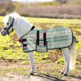 73% UV Mini Protective Fly Sheet Designed for an ideal Fit - Kensington Protective Products - Equiluxe Tack