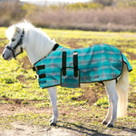 73% UV Mini Protective Fly Sheet Designed for an ideal Fit - Kensington Protective Products - Equiluxe Tack