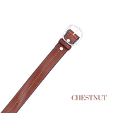 Remarkable Leather Goods The Halter Belt
