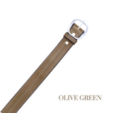 Remarkable Leather Goods The Halter Belt