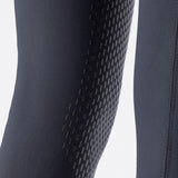 Equiline Ash "Black Triangle" Women's Riding Breeches - Navy - Equiline - Equiluxe Tack