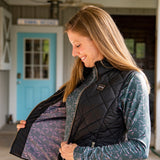 FITS Ayra Long Sleeve Fall Winter Tech Shirt