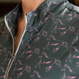 FITS Ayra Long Sleeve Fall Winter Tech Shirt