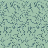 RJ Classics Libby Jr. 1/4 Zip Shirt