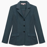 Hannah Childs Classica Mesh Show Coat