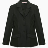 Hannah Childs Classica Mesh Show Coat