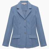 Hannah Childs Classica Mesh Show Coat