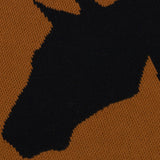 Hannah Childs Harmony Crew Neck Sweater