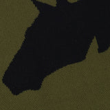 Hannah Childs Harmony Crew Neck Sweater