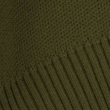 Hannah Childs Harmony Crew Neck Sweater