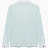 Hannah Childs Kid's Luna Long Sleeve Show Shirt