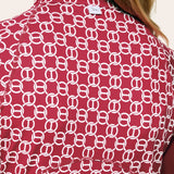 RJ Classics Libby Jr. 1/4 Zip Shirt