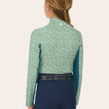 RJ Classics Libby Jr. 1/4 Zip Shirt