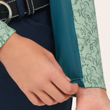 RJ Classics Libby Jr. 1/4 Zip Shirt