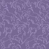 RJ Classics Lucy Jr. 1/4 Zip Shirt