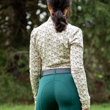 FITS Ayra Long Sleeve Fall Winter Tech Shirt