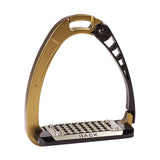 Acavallo Arena Alupro Safety Breakaway Stirrups - 10 Colors - Acavallo - Equiluxe Tack