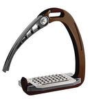 Acavallo Arena Alupro Safety Breakaway Stirrups - 10 Colors - Acavallo - Equiluxe Tack