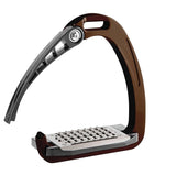 Acavallo Arena Alupro Safety Breakaway Stirrups - 10 Colors - Acavallo - Equiluxe Tack