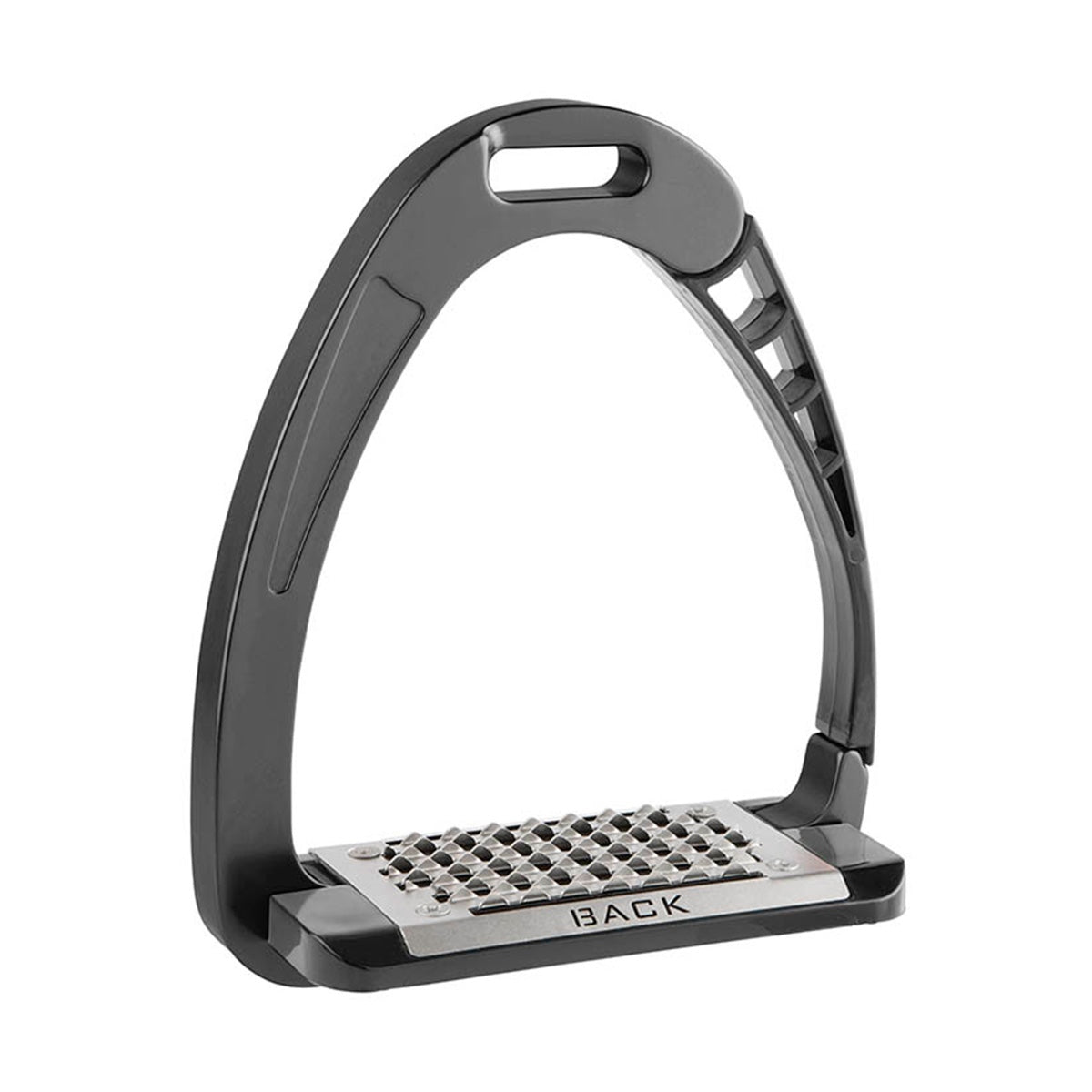 Acavallo Arena Alupro Safety Breakaway Stirrups - 10 Colors - Acavallo - Equiluxe Tack