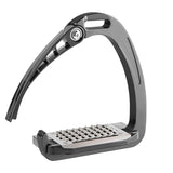 Acavallo Arena Alupro Safety Breakaway Stirrups - 10 Colors - Acavallo - Equiluxe Tack