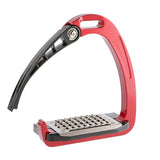 Acavallo Arena Alupro Safety Breakaway Stirrups - 10 Colors - Acavallo - Equiluxe Tack