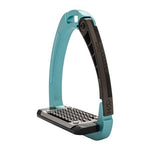 Acavallo Arena Alupro Safety Breakaway Stirrups - 10 Colors - Acavallo - Equiluxe Tack