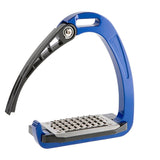 Acavallo Arena Alupro Safety Breakaway Stirrups - 10 Colors - Acavallo - Equiluxe Tack