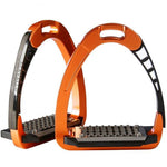 Acavallo Arena Alupro Safety Breakaway Stirrups - 10 Colors - Acavallo - Equiluxe Tack