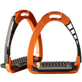 Acavallo Arena Alupro Safety Breakaway Stirrups - 10 Colors - Acavallo - Equiluxe Tack