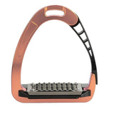Acavallo Arena Alupro Safety Breakaway Stirrups - 10 Colors - Acavallo - Equiluxe Tack