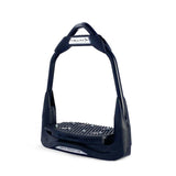 Air'S Full Black Stirrups - FreeJump - Equiluxe Tack