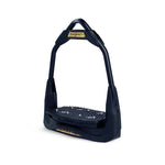 Air'S Full Black Stirrups - FreeJump - Equiluxe Tack