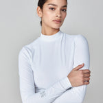 AirTech Long Sleeve White - Yagya - Equiluxe Tack