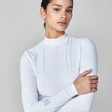 AirTech Long Sleeve White - Yagya - Equiluxe Tack