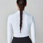 AirTech Long Sleeve White - Yagya - Equiluxe Tack