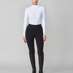 AirTech Long Sleeve White - Yagya - Equiluxe Tack