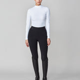 AirTech Long Sleeve White - Yagya - Equiluxe Tack