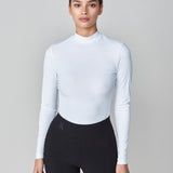 AirTech Long Sleeve White - Yagya - Equiluxe Tack