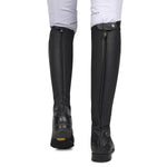 Alberto Fasciani Black Standard Riding Boots (Sizes 34 - 39) - Alberto Fasciani - Equiluxe Tack