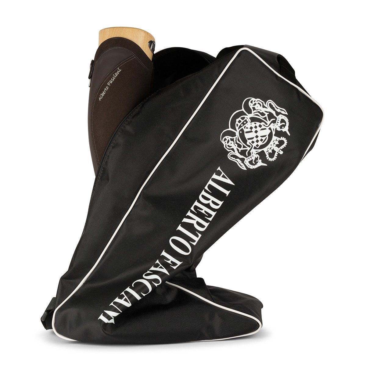 Alberto Fasciani Boots Bag - ALBERTO FASCIANI GROUP SRL - Equiluxe Tack