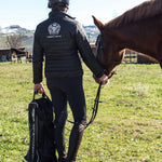 Alberto Fasciani Boots Bag - ALBERTO FASCIANI GROUP SRL - Equiluxe Tack