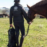 Alberto Fasciani Boots Bag - ALBERTO FASCIANI GROUP SRL - Equiluxe Tack