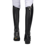 Alberto Fasciani 'Ranch' Black Riding Boots (Size 35 - 39) - Alberto Fasciani - Equiluxe Tack